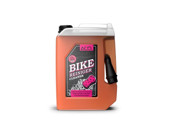ACID Bike Reiniger 5l