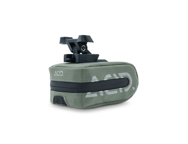 ACID Satteltasche CLICK XS - Olive