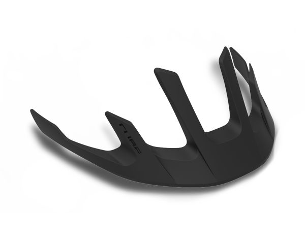 Cube Visier EVOY HYBRID/CINITY - Black