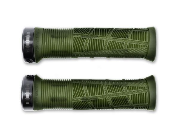 ACID Griffe DISRUPT - translucent olive