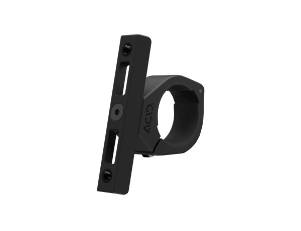 ACID Lenkeradapter für Flaschenhalter - Black