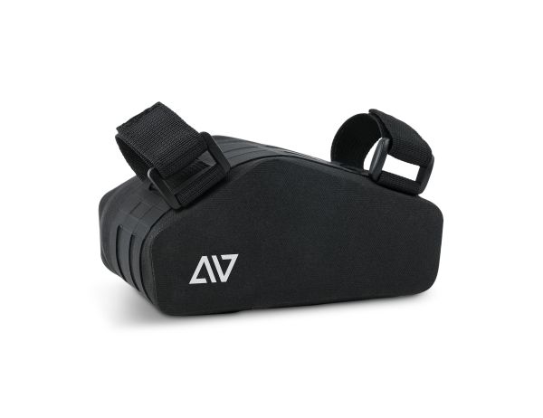 ACID Fahrradtasche FRAME BAG FULLY PRO 1 - Black