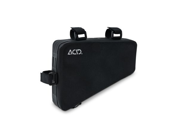 ACID Fahrradtasche FRAME BAG REAR PRO 2 - Black