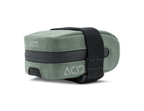 ACID Satteltasche PRO XS - Olive