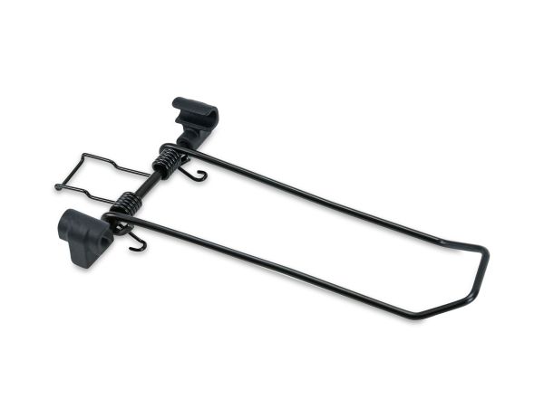 ACID Federklappe PURE Universal - Black