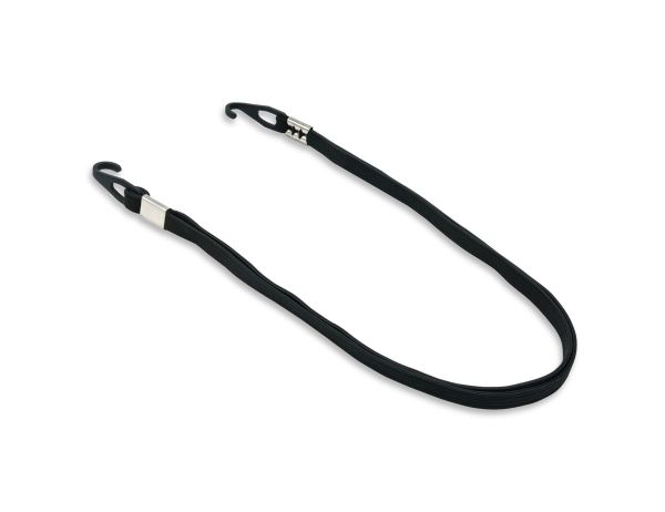 ACID Gepäckträger Strap - Black