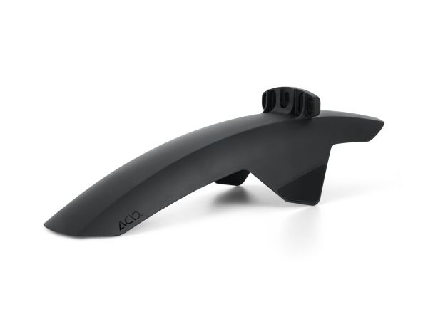 ACID Schutzblech MUD SHIELD vorne kurz - Black