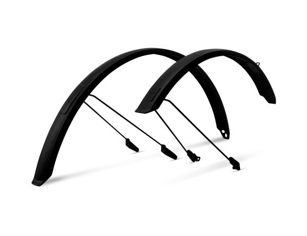 ACID Schutzblechset 56 BB Mount 2.0 - Black