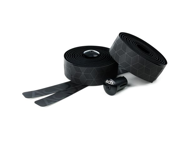 ACID Lenkerband RC 3,0 - Black´n´Grey