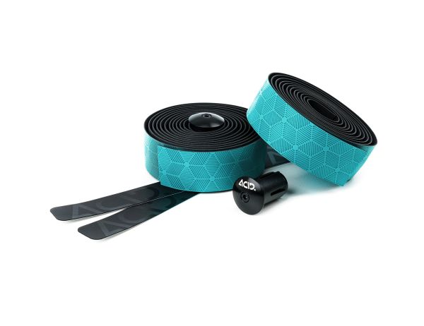 ACID Lenkerband RC 3,0 - black´n´turquoise