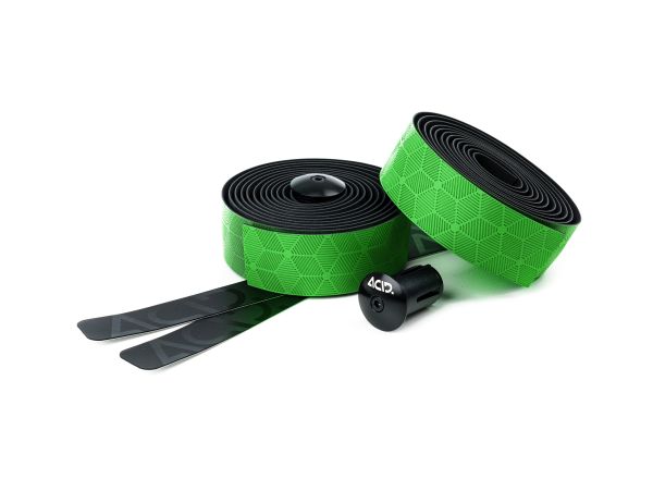 ACID Lenkerband RC 3,0 - black´n´neon green
