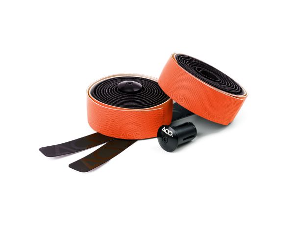 ACID Lenkerband CC 3,5 - black´n´orange