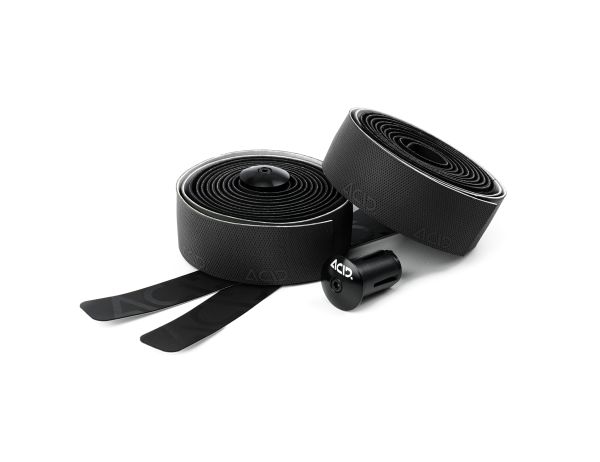 ACID Lenkerband CC 3,5 - Black´n´Grey