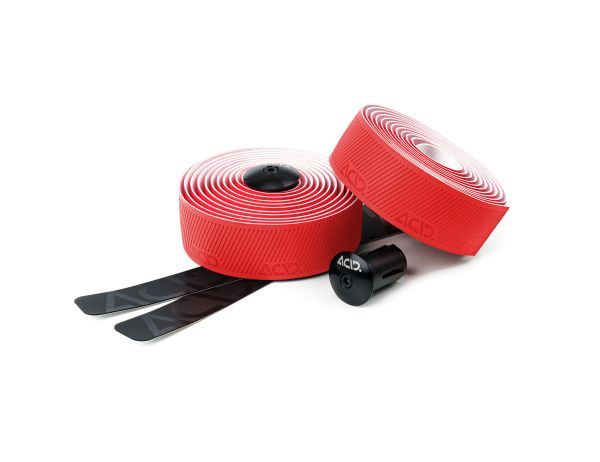 ACID Lenkerband CF 3,5 - Red