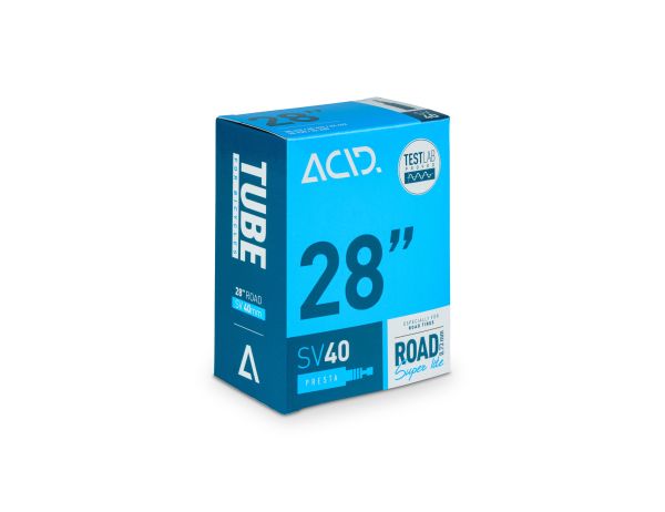 ACID Schlauch 28'' ROAD Super Lite SV 40 mm