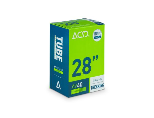 ACID Schlauch 28'' TREKKING AGV 40 mm