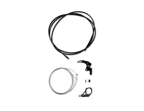RFR Schalthebel für Teleskopsattelstützen LEVER 1X