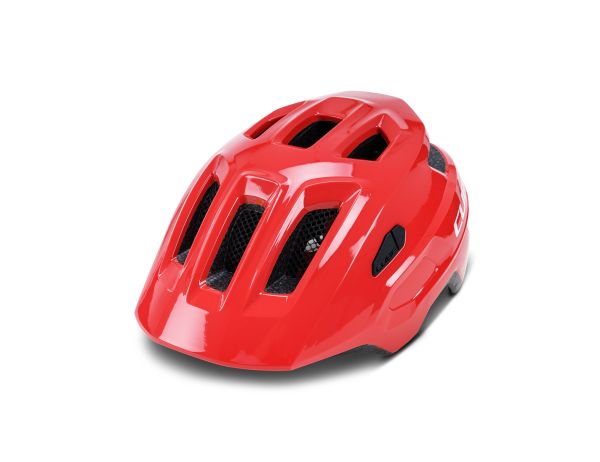 Cube LINOK - glossy red