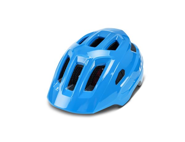 Cube LINOK Teamline - glossy blue´n´red