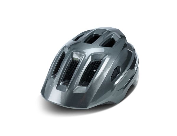 Cube LINOK Trailmotion - glossy grey