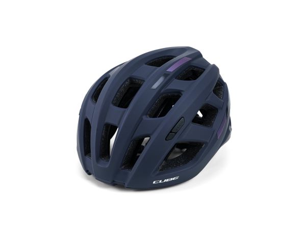 Cube ROAD RACE Teamline - blue´n´mint
