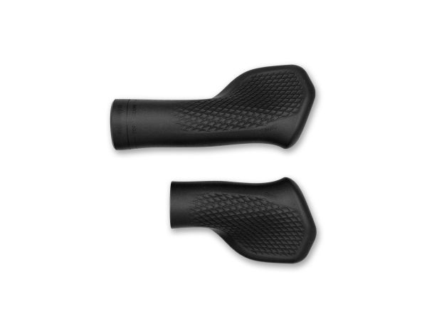 ACID Griffe TRAVEL COMFORT für Drehgriffschaltung - Black