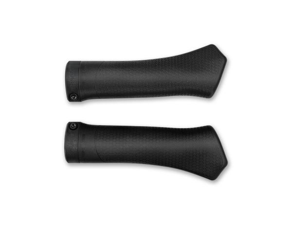 ACID GRIPS HYBRID TOUR - Black