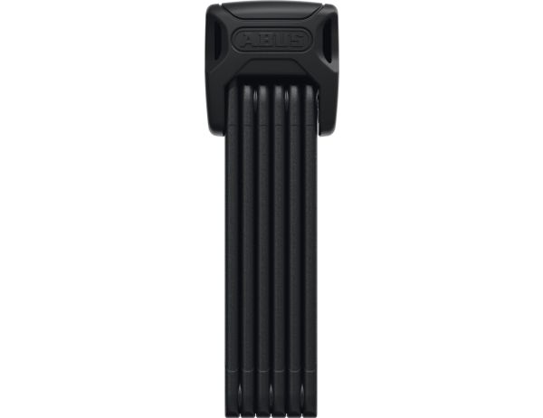 ABUS Faltschloss 6000K/90 BK SH BORDO