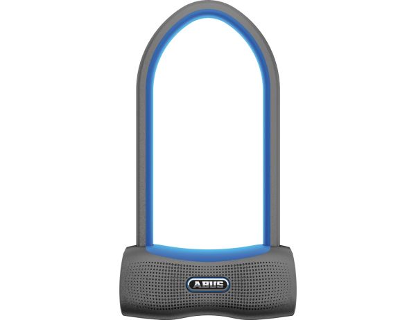 ABUS 770A/160HB230 blue + USKF SmartX