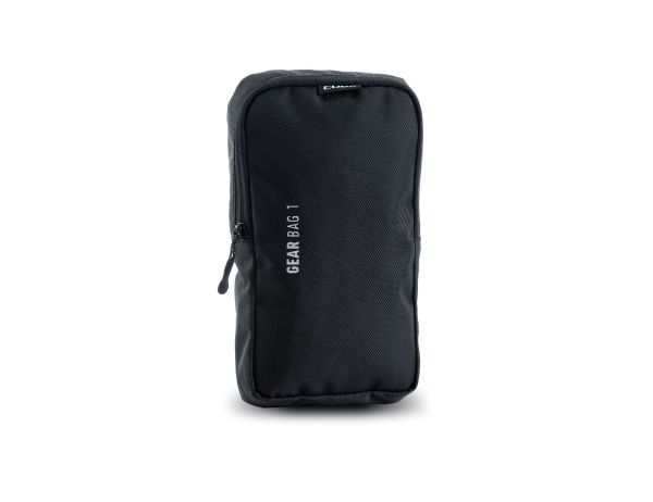 Cube Zubehörtasche Rucksack 1 - Black