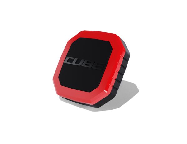 Cube Helm Rücklicht CMPT
