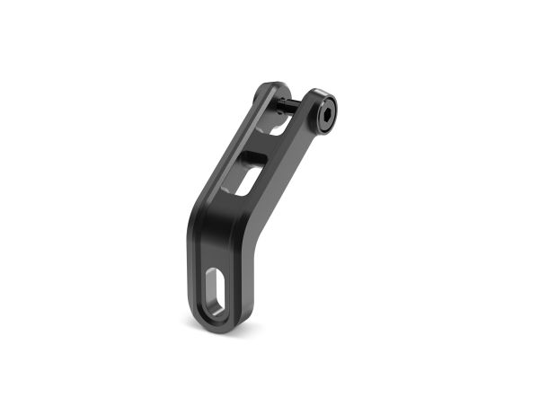 ACID Gabelhalterung Universal HPP - Black
