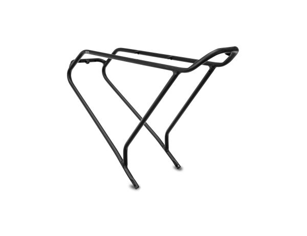 ACID Gepäckträger SIC RAIL 27.5“ BOOST - Black