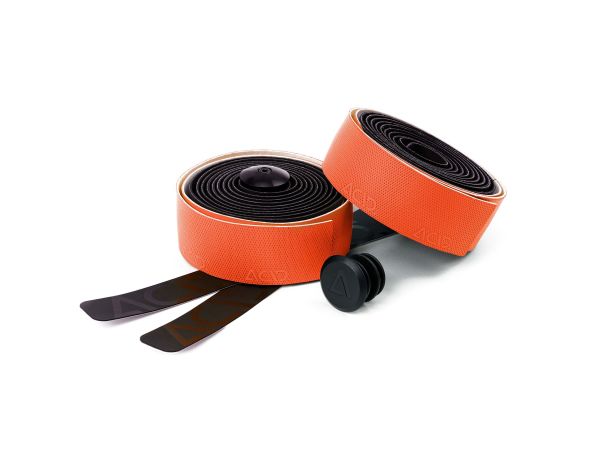ACID Lenkerband CC 3,5 CMPT - black´n´orange