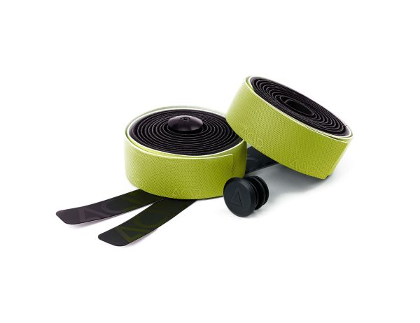 ACID Lenkerband CC 3,5 CMPT - black´n´neon yellow