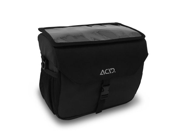 ACID Lenkertasche CMPT 8 FILink - Black