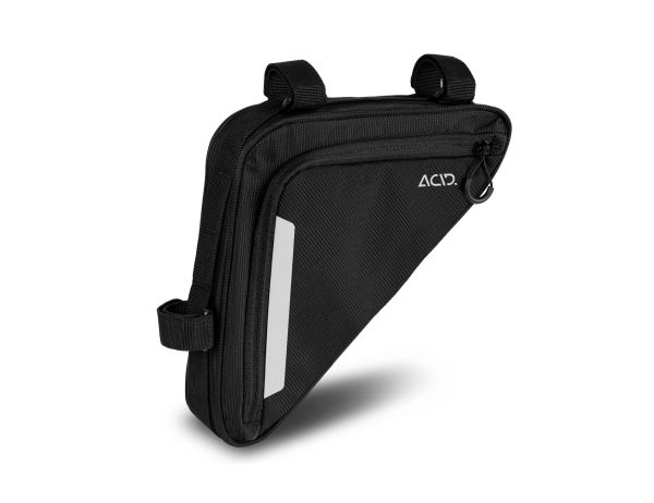 ACID Rahmentasche CMPT 2 - Black