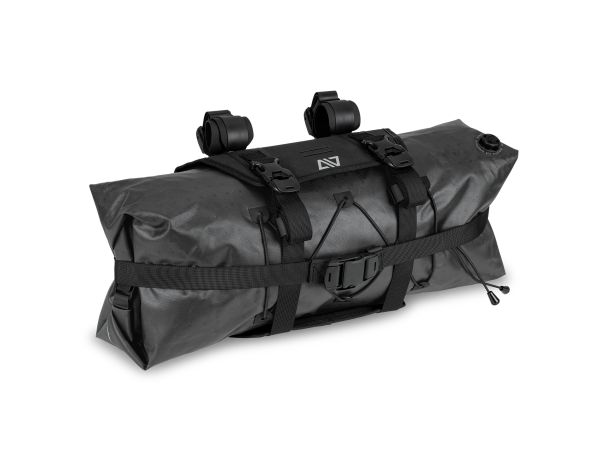 ACID Lenkertasche PACK PRO 15 - grey