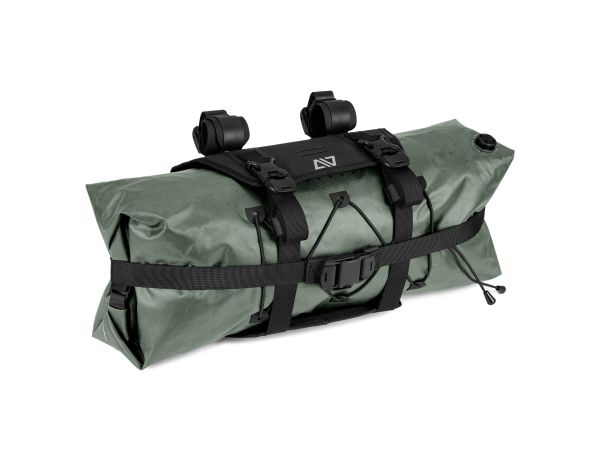 ACID Lenkertasche PACK PRO 15 - grey´n´olive