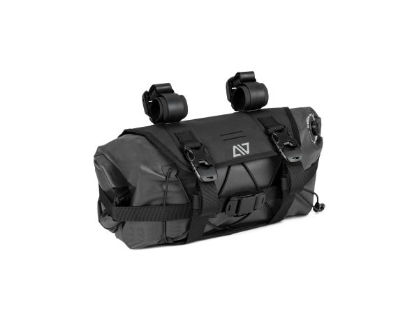 ACID Lenkertasche PACK PRO 9 - grey