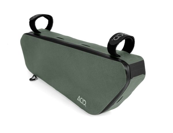 ACID Rahmentasche PACK PRO 4 - Olive