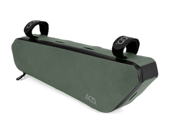 ACID Rahmentasche PACK PRO 3 - Olive
