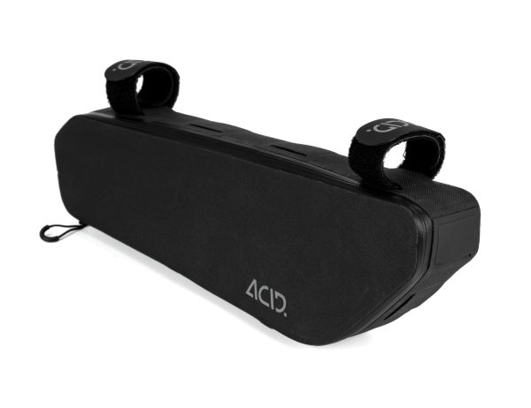 ACID Rahmentasche PACK PRO 2 - grey