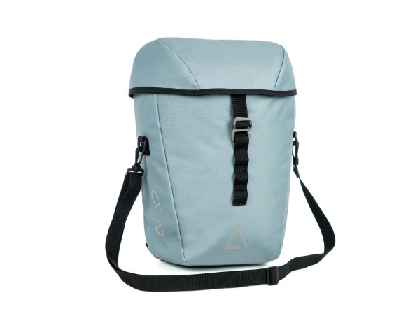 ACID Seitentasche CITY 15 SMLink - grey