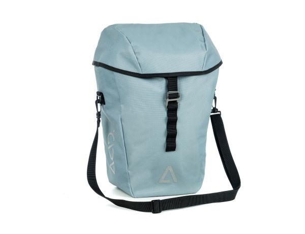ACID Seitentasche CITY 20 SMLink - grey