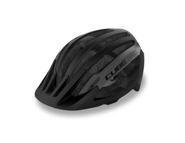 Cube OFFPATH - Black´n´Grey
