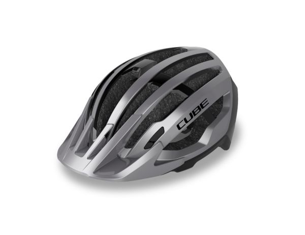 Cube OFFPATH - grey
