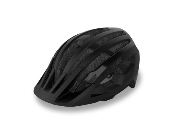 Cube OFFPATH - Black