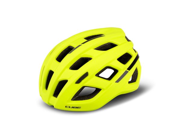 Cube ROAD RACE - Yellow