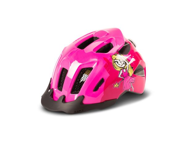 Cube ANT - Pink